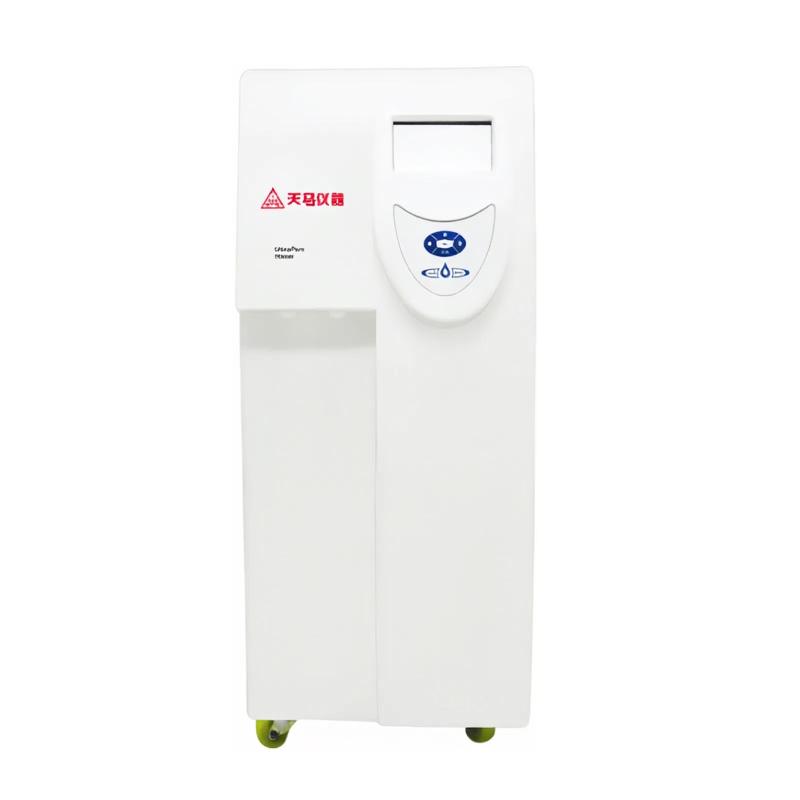 TIANMA UPTM-B100 Vertical ultrapure water mechanism Water volume 100L/H