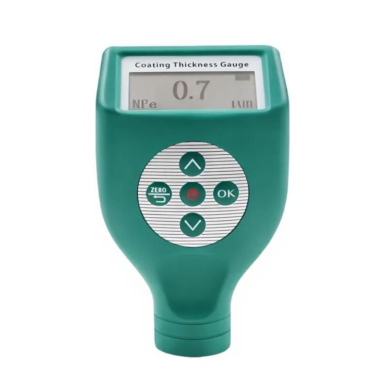 HUINUO BP-3000FN Coating Thickness Gauge 3000&mu;m integrated dual-use standard type