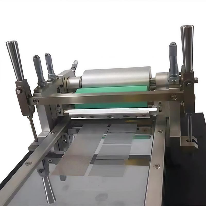 现代环境 RYDJ 柔印油墨印刷打样机图1