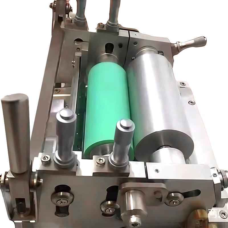 现代环境 RYDJ 柔印油墨印刷打样机图3