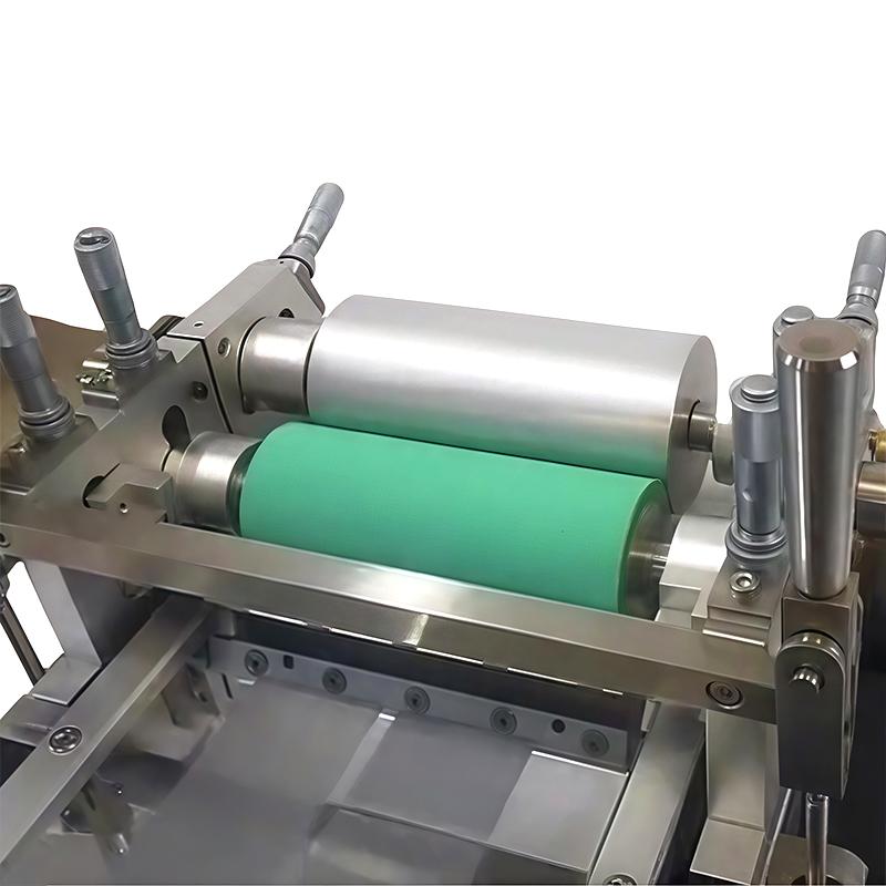 现代环境 RYDJ 柔印油墨印刷打样机图2