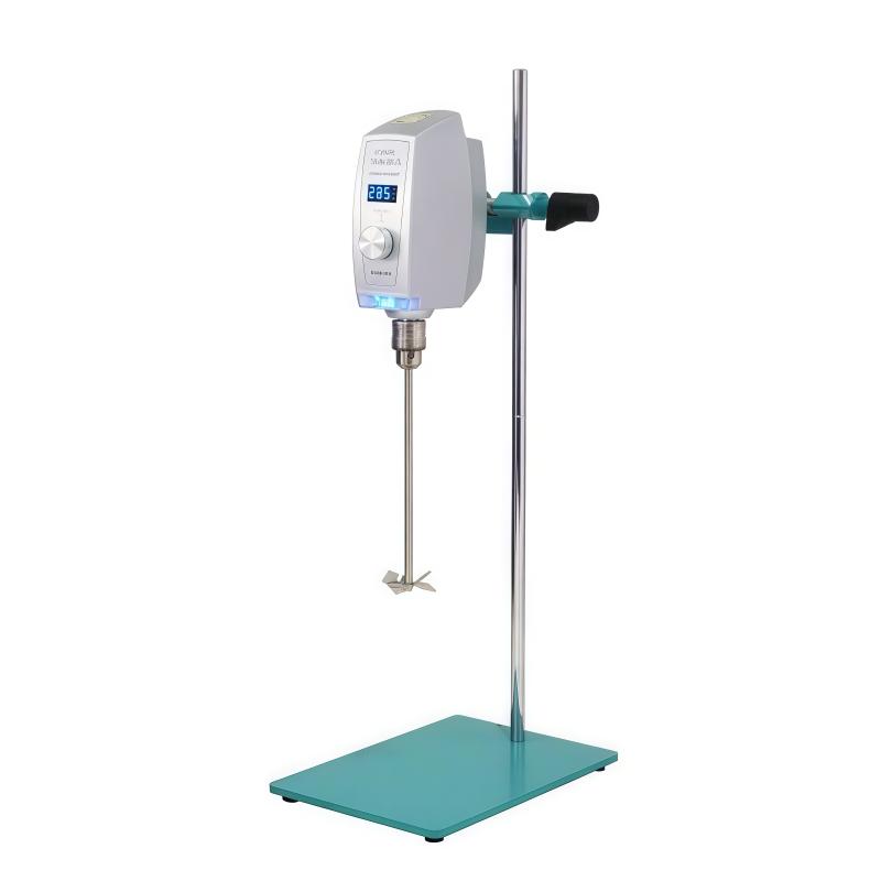 MUXUAN MJB-A110 Laboratory Stirrer Solid-liquid, powder-liquid-liquid mixing