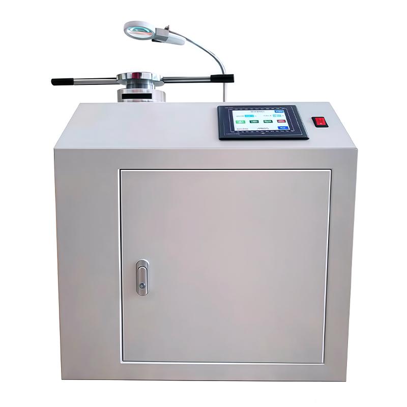 JINGKELIAN DBJ electric cupping instrument, digital touch screen accuracy 0.01mm