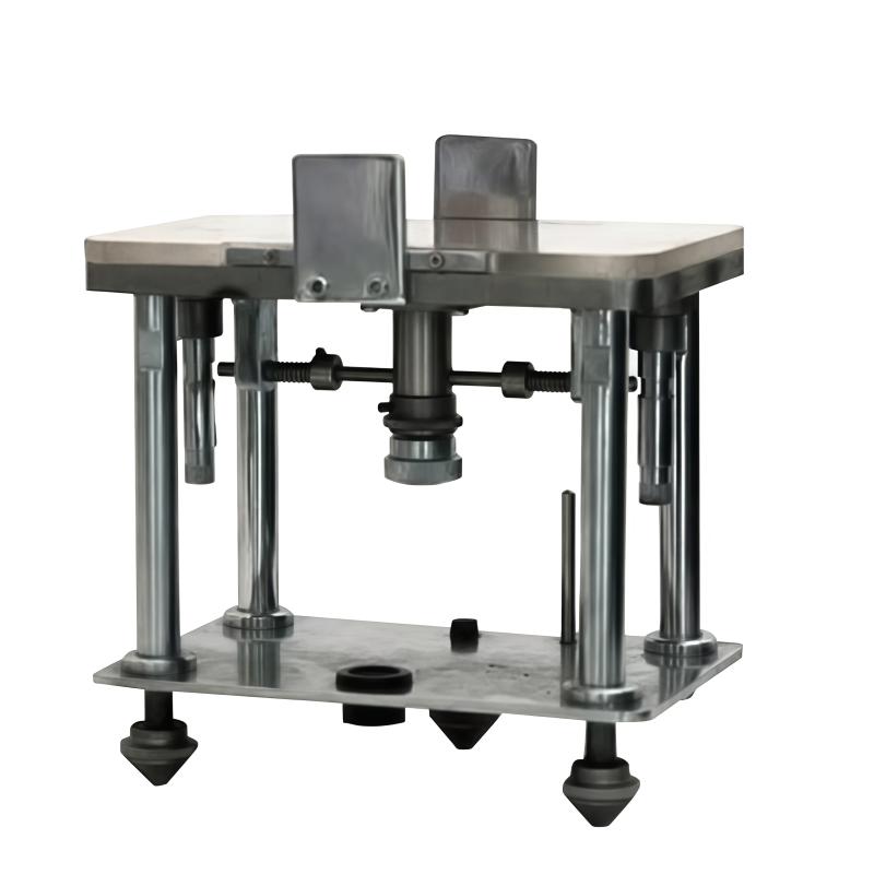 JINGKELIAN QNP Plate Viscometer accurately measures the flow of inks between two parallel plates