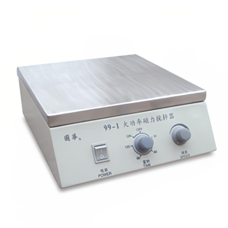Guohua 99-1 high power magneticstirrer