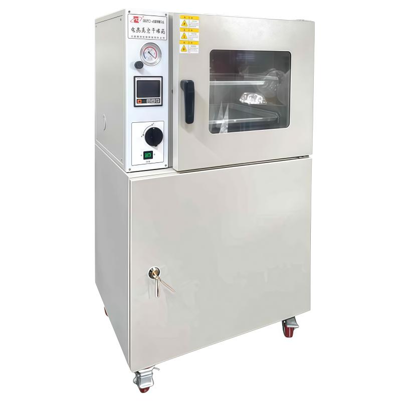 6090SA Vertical Vacuum Oven Temperature resolution 0.1 ℃