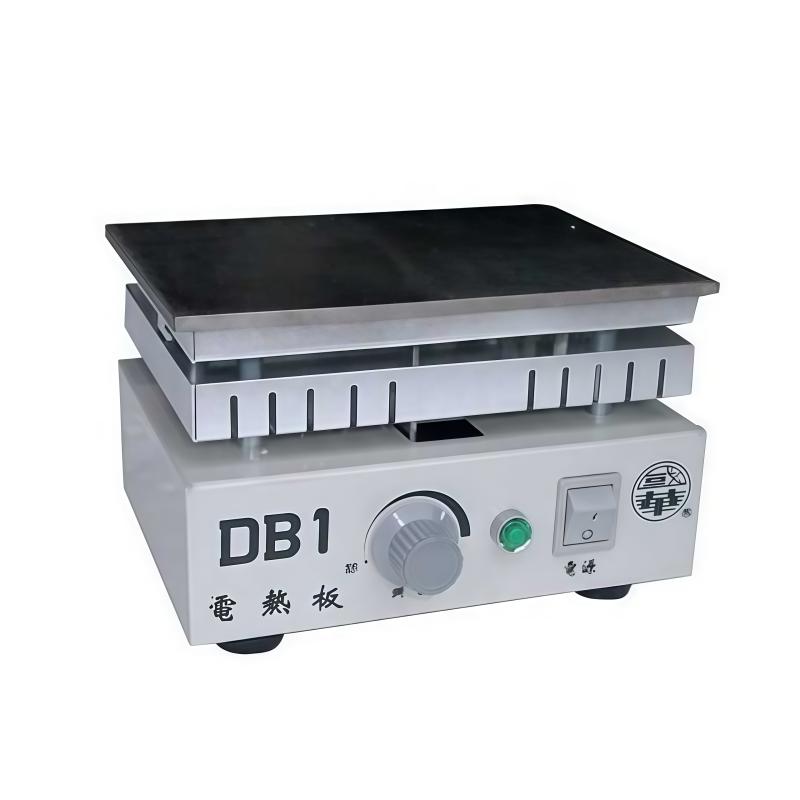 Guohua DB-1 stainless steel Electric Heating Plate 600W