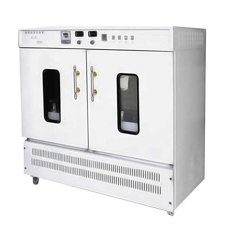 guohua BS-2F Oscillating Incubator (Dual Digital Display)