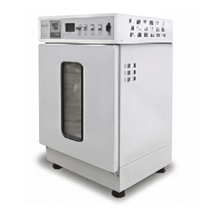 Guohua BS-S Constant Temperature Gas Bath Oscillator Vertical Dual Number Microcomputer