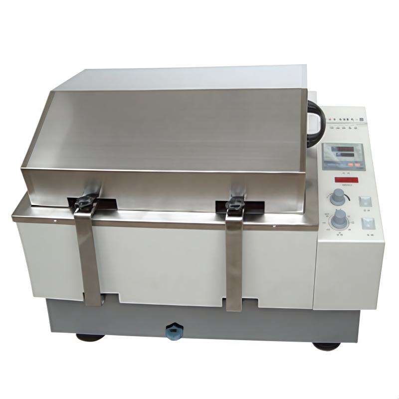 Guohua SHA-B Water Bath constant temperature Oscillator reciprocating + rotary/single digital display