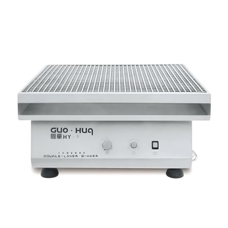 Guohua HY-8 Large Capacity Oscillator