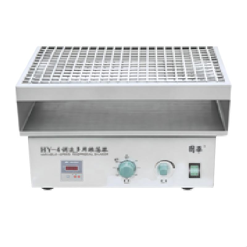 Guohua HY-4A reciprocating speed regulation multi-purpose Oscillator digital display speed measurement