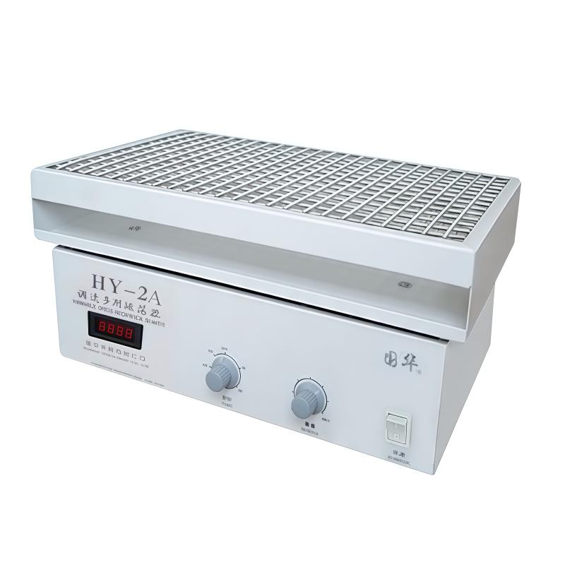 Guohua HY-2A reciprocating speed regulation multi-purpose Oscillator digital display speed measurement