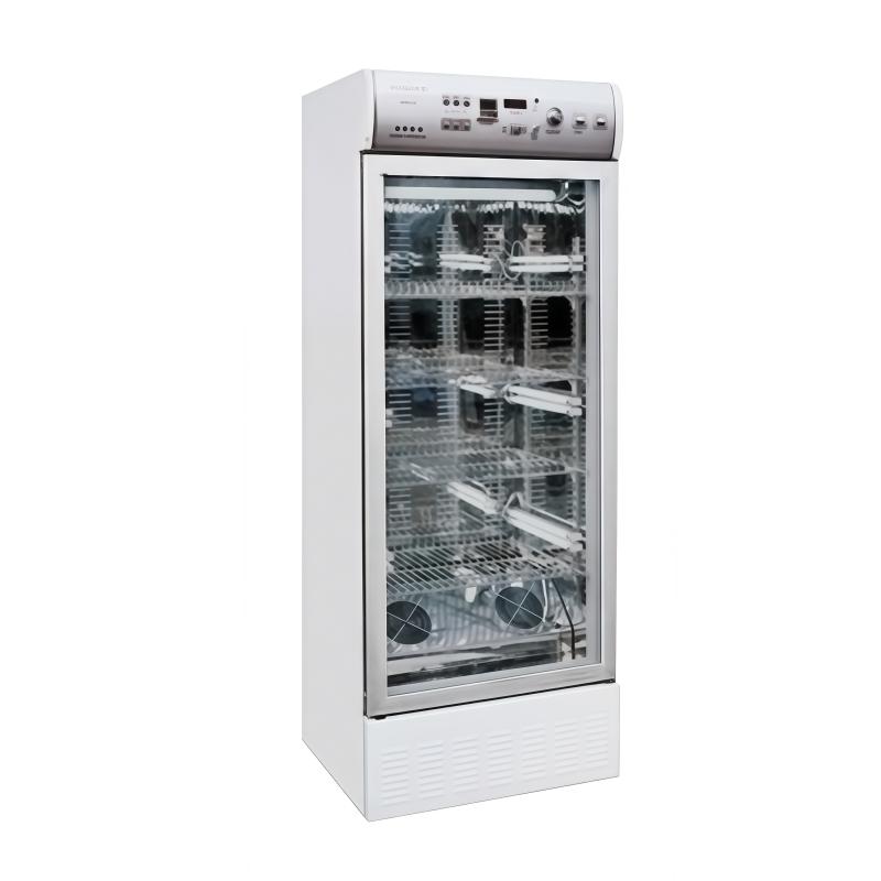 guohua 250D Digital Lighting Incubator
