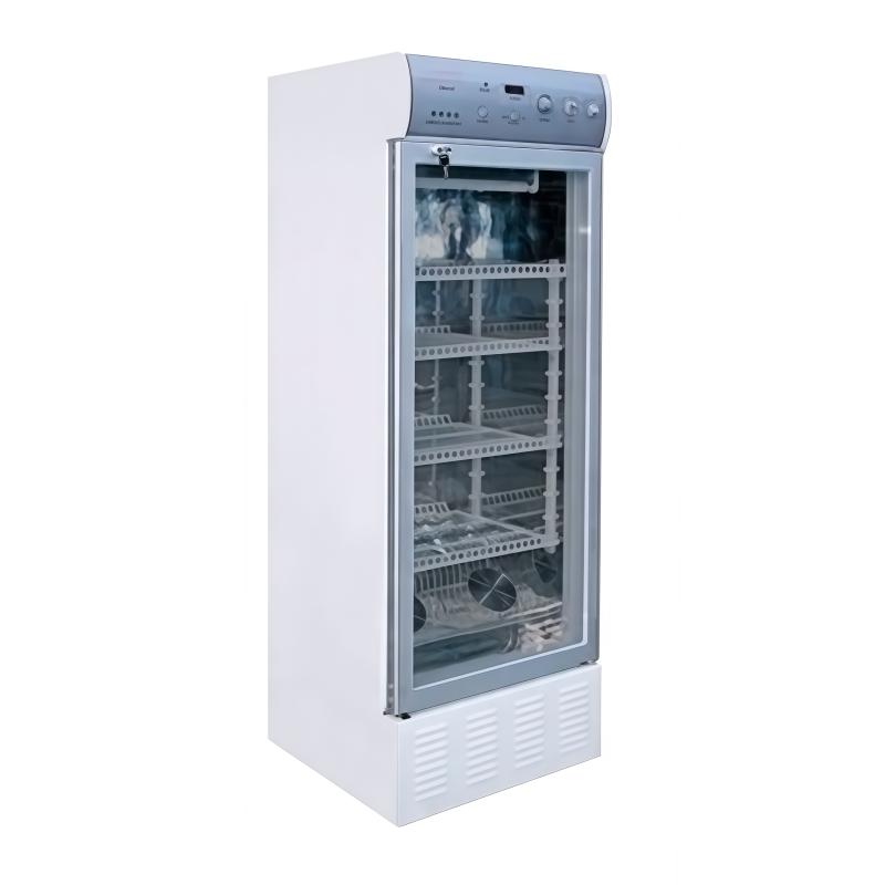 Guohua 250B Digital Display Biochemical Incubator 250L