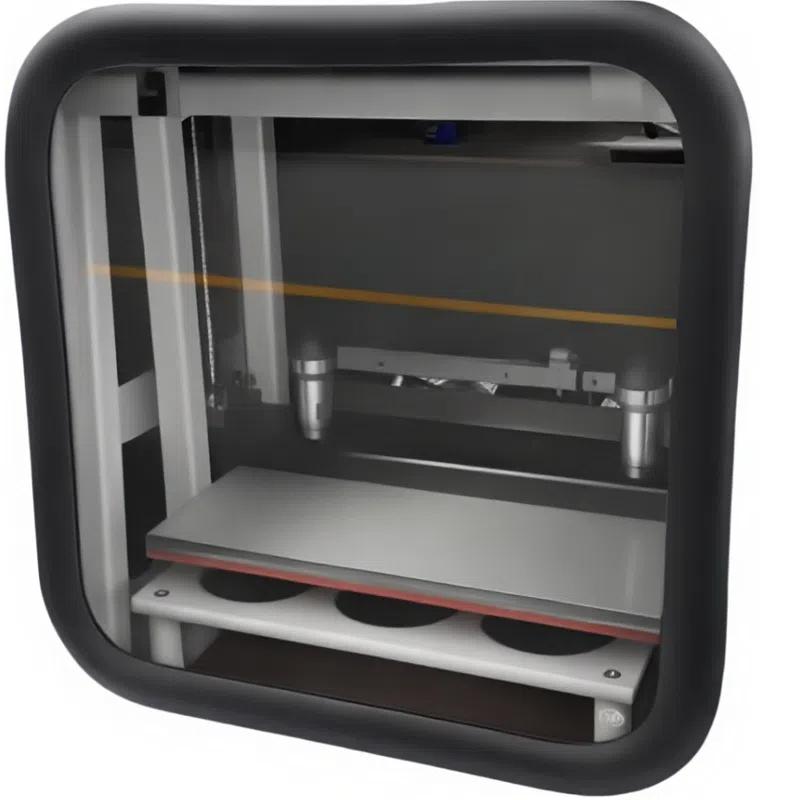 鑫林特YJ300-220高效震荡机图1