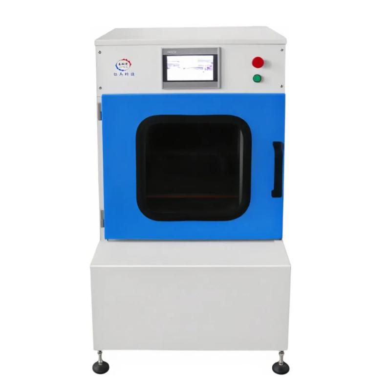 鑫林特YJ300-220高效震荡机图4