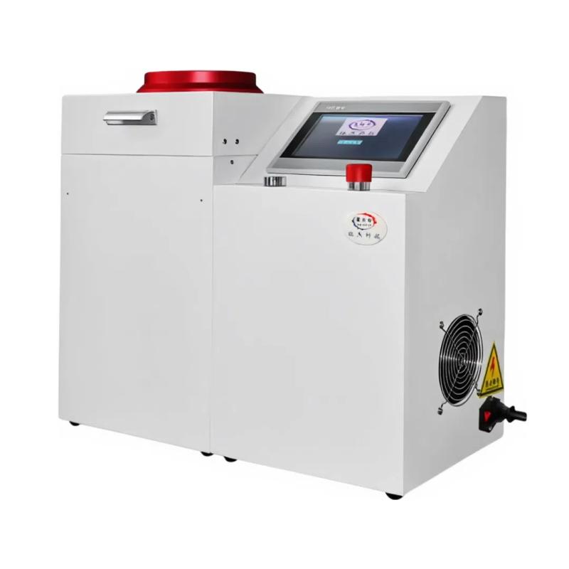 Xinlinte YJX150 Planetary Mixing & dispersing Machine High viscosity mixer 150g