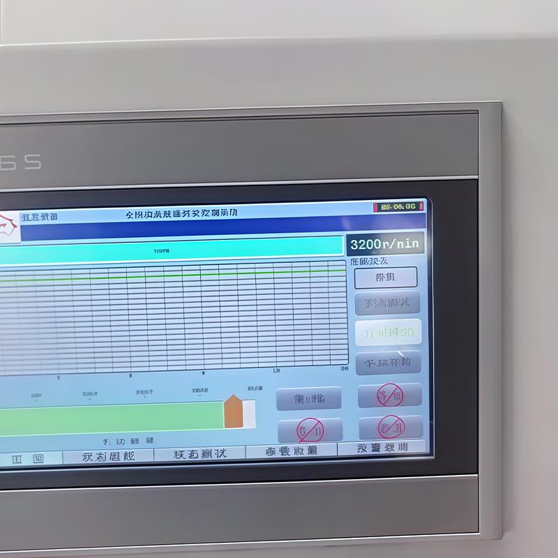 鑫林特 YJX200 行星混合分散机图4