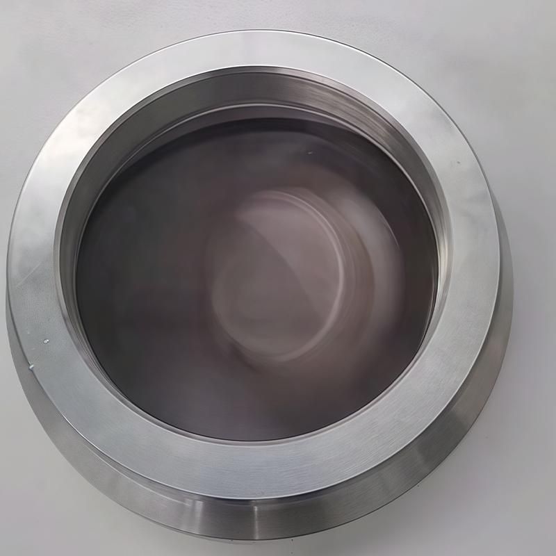 鑫林特 YJX150 行星混合分散机图5