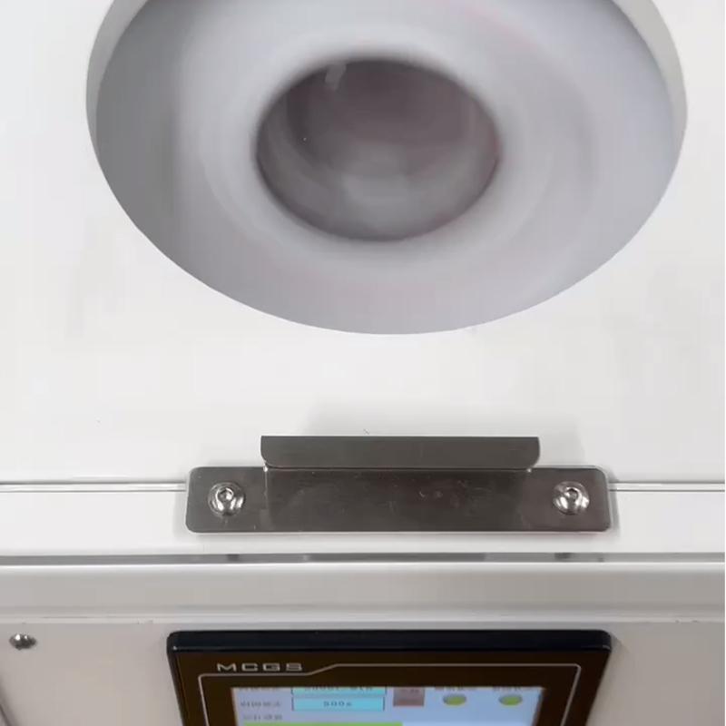 鑫林特 YJT300 行星脱泡混合机图2