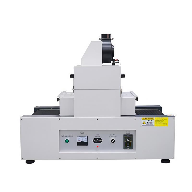 KONYO COLOR NBC-UV30002 UV solidification machine, irradiation area 300 * 300mm