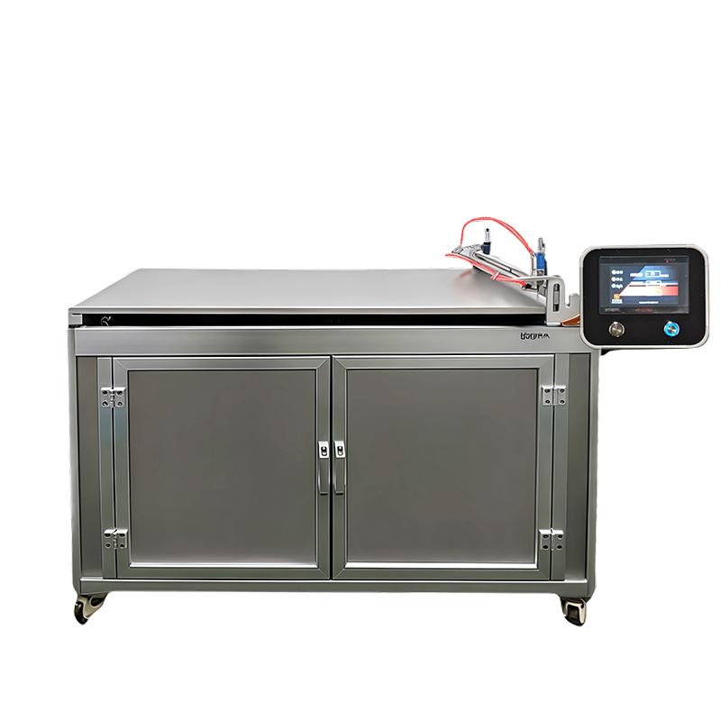 HuiNuo TM3000/11AFD drawdown Bar & blade coater (automatic feeding floor model) Effective area 120 * 60cm