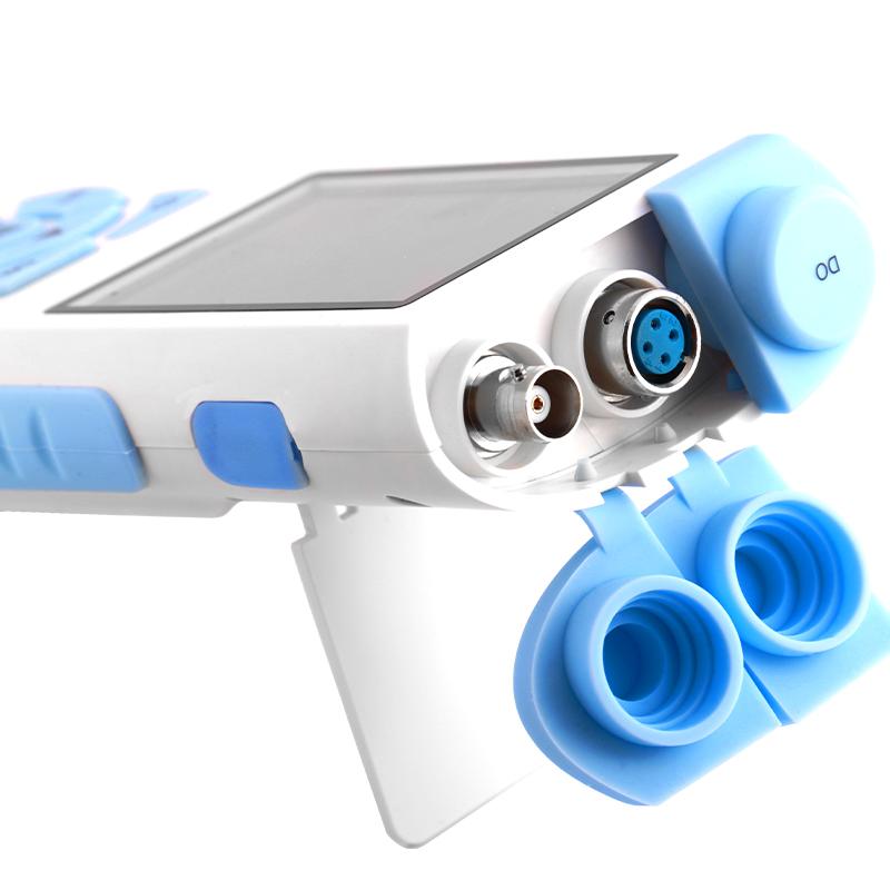 DDKSIC PH10 便携式pH计 (彩屏)图2