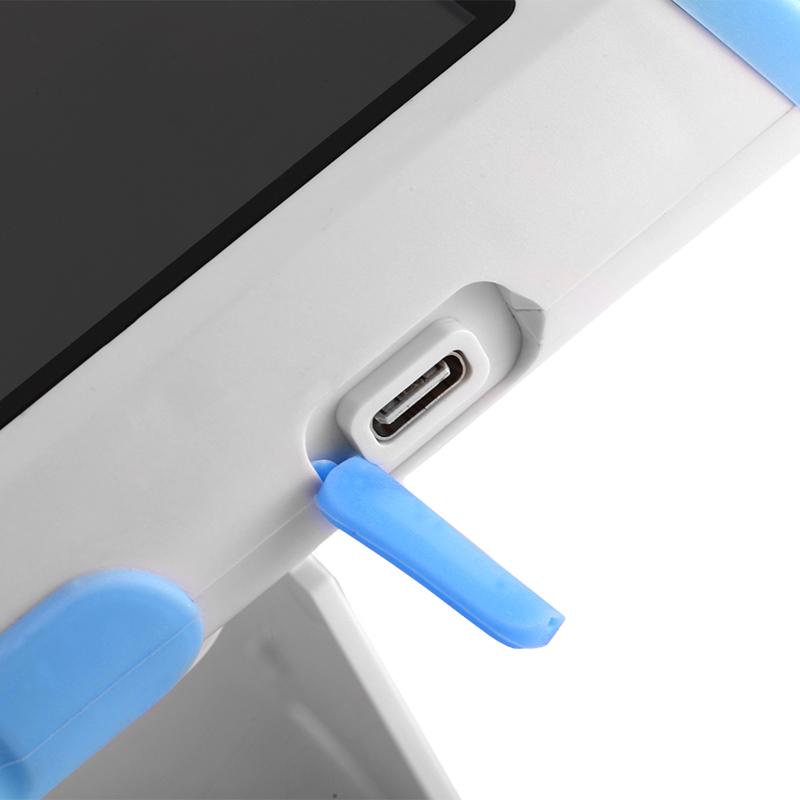 DDKSIC PH10 便携式pH计 (彩屏)图1