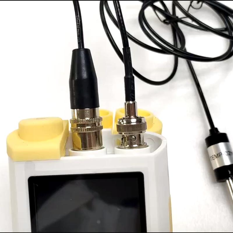 DDKSIC ORP10 便携式ORP计 (彩屏)图2