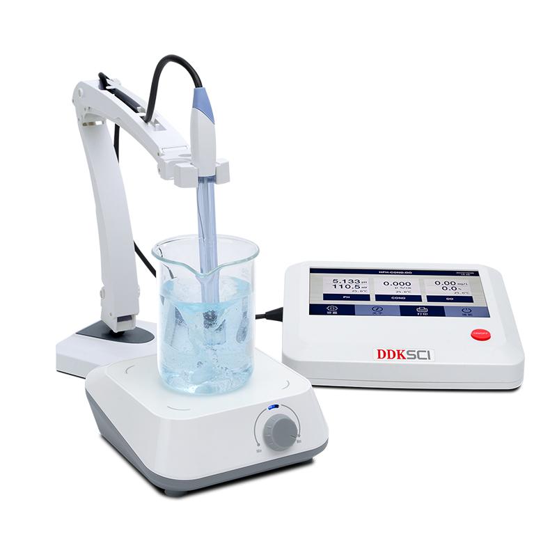 DDKSICEC100T实验室电导率仪图3