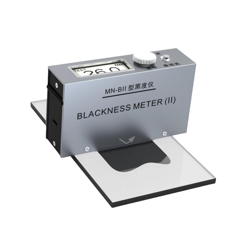 QILI MN-BII Wet and dry dual-use Blackness instrument
