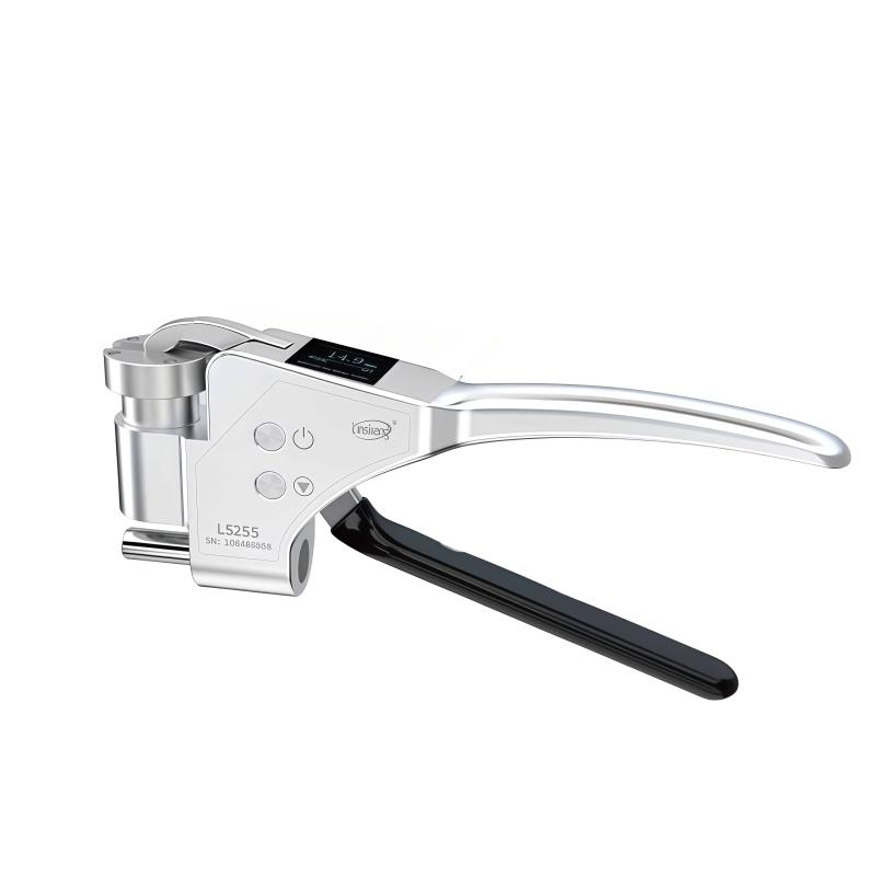 LINSHANG LS255 Webster Hardness Tester