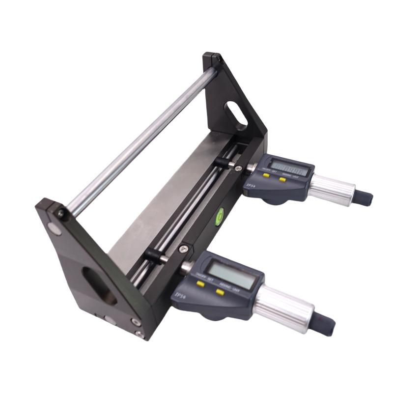 慧诺KTQ-100S可调制备器图7