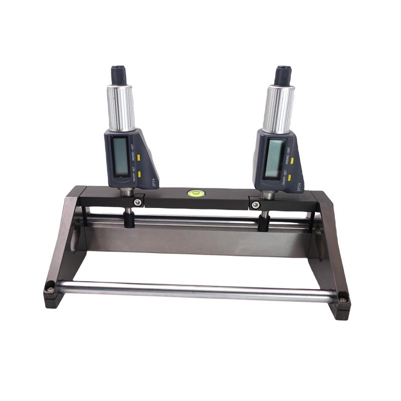 慧诺KTQ-100S可调制备器图5