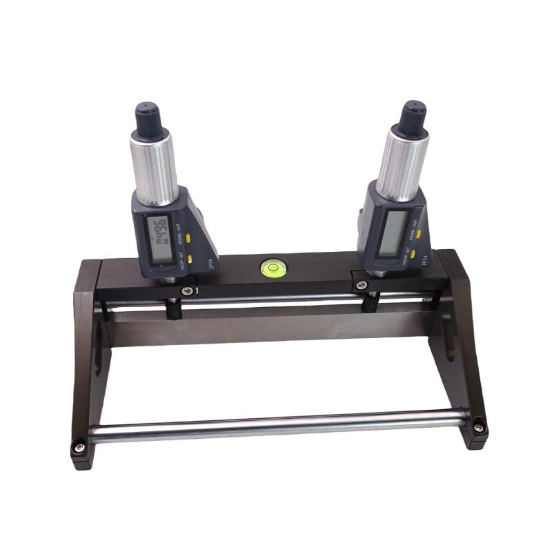 慧诺KTQ-100S可调制备器图3