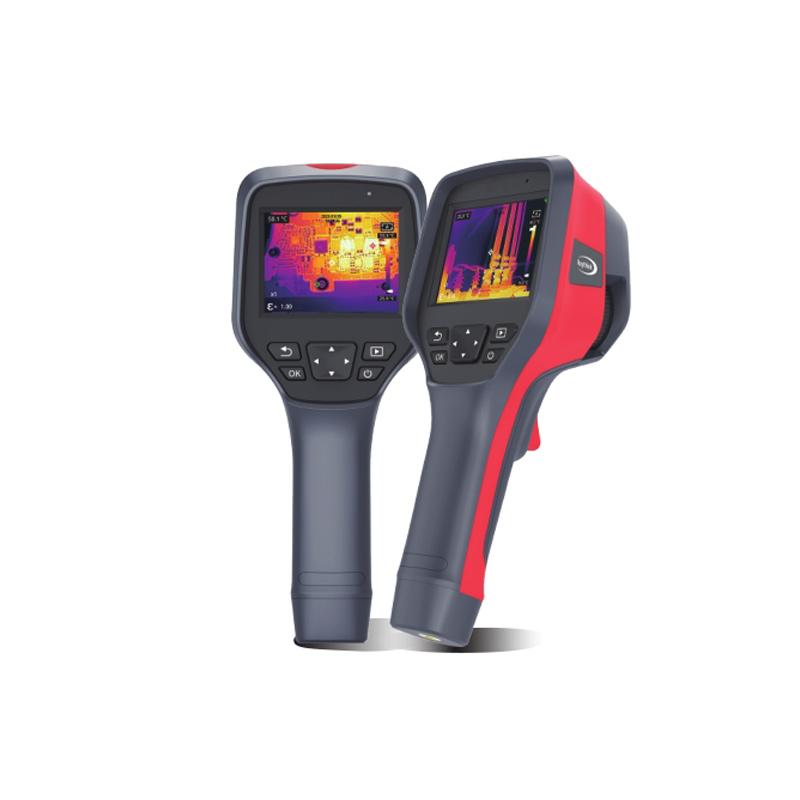IPRE RM200F Handheld Thermal Imager