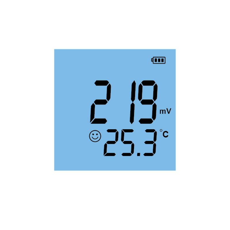 DDKSIC ORP1 笔式ORP计图4