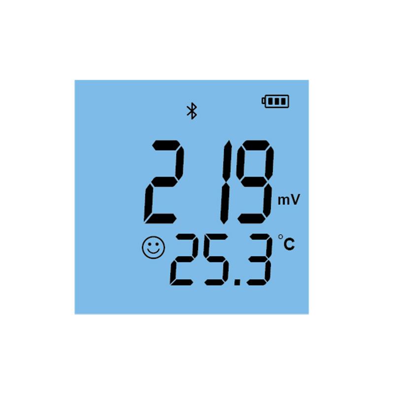DDKSIC ORP1+ 蓝牙笔式ORP计图4