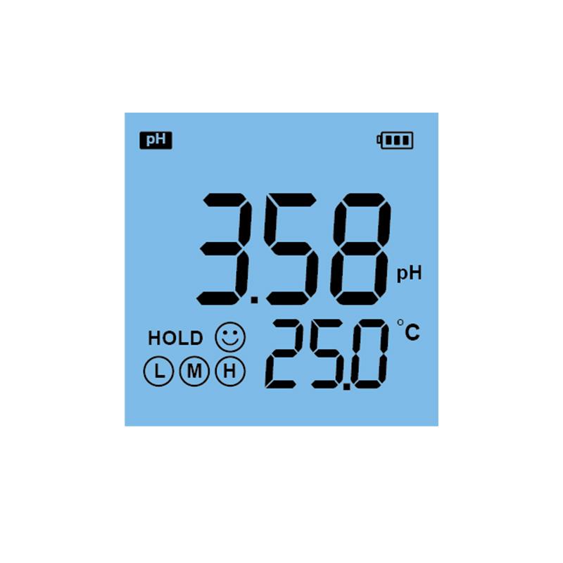 DDKSIC PC1 笔式多参数分析仪图5