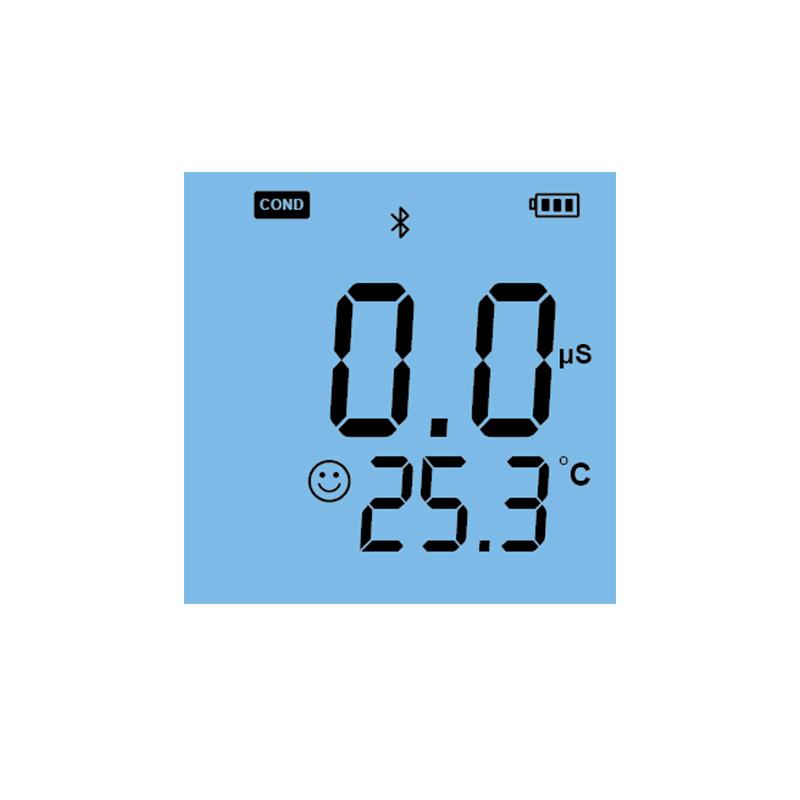 DDKSIC PC1 笔式多参数分析仪图4