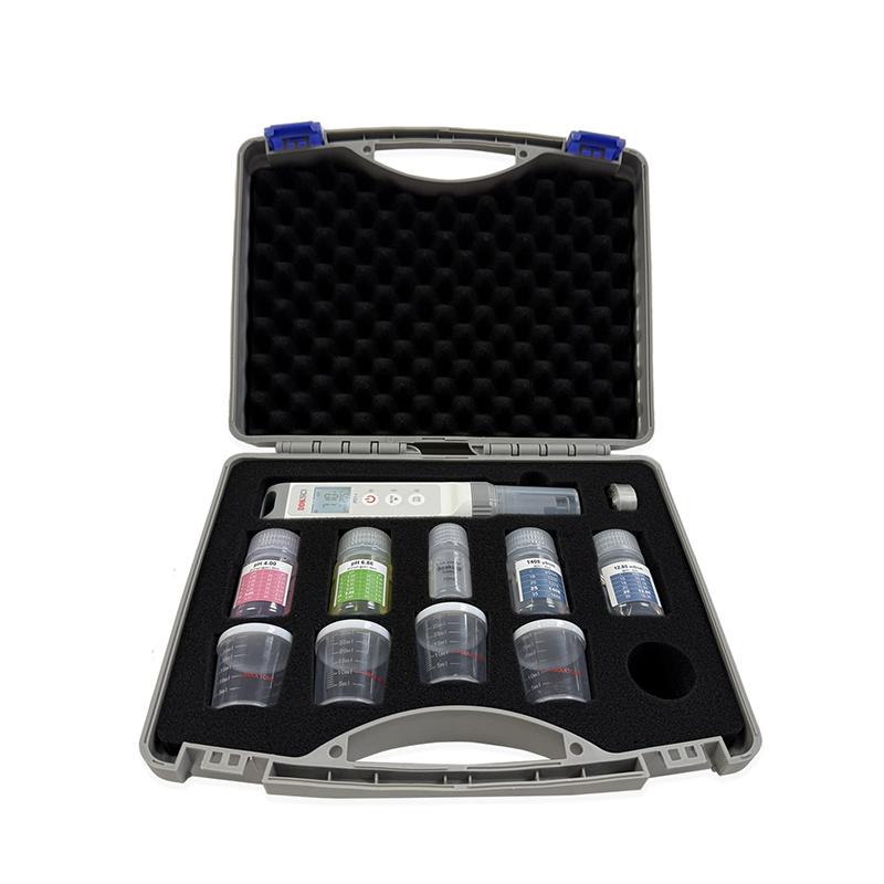 DDKSIC PC1+ 蓝牙笔式多参数分析仪图3