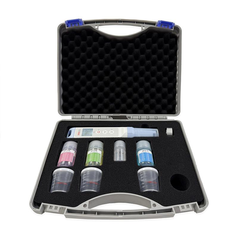 DDKSIC PH1 笔式pH计图2