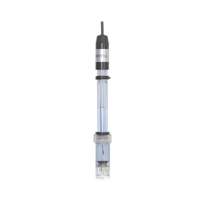 DDKSIC 201FILL Composite pH electrode