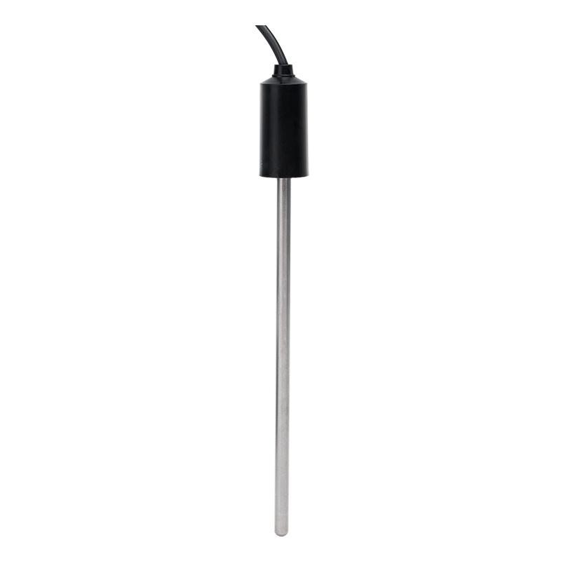 DDKSIC TEMP-02H temperature electrode 4 core, conventional aqueous solution