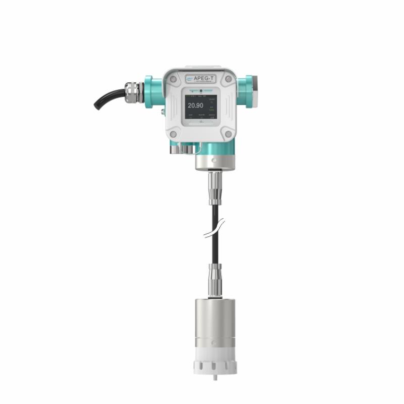 安帕尔AATL-SO2探路者系列固定式二氧化硫检测仪图6