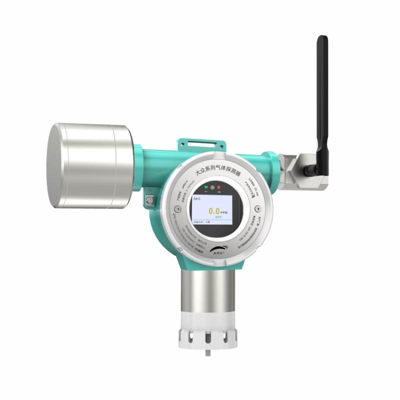 安帕尔APEG-D-H2大众系列固定式氢气探测器图3