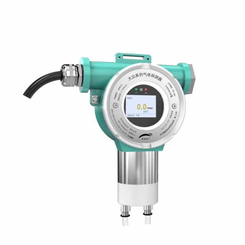 安帕尔APEG-D-H2大众系列固定式氢气探测器图2