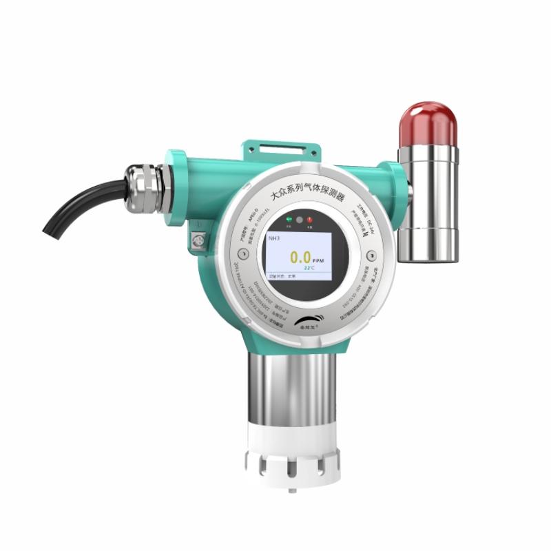 Empaer APEG-D-EX Volkswagen series fixed combustible Gas Detector