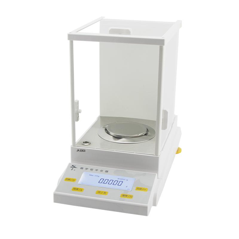 SDPTOP JA3003 Electronic Precision Balance 300g/1mg